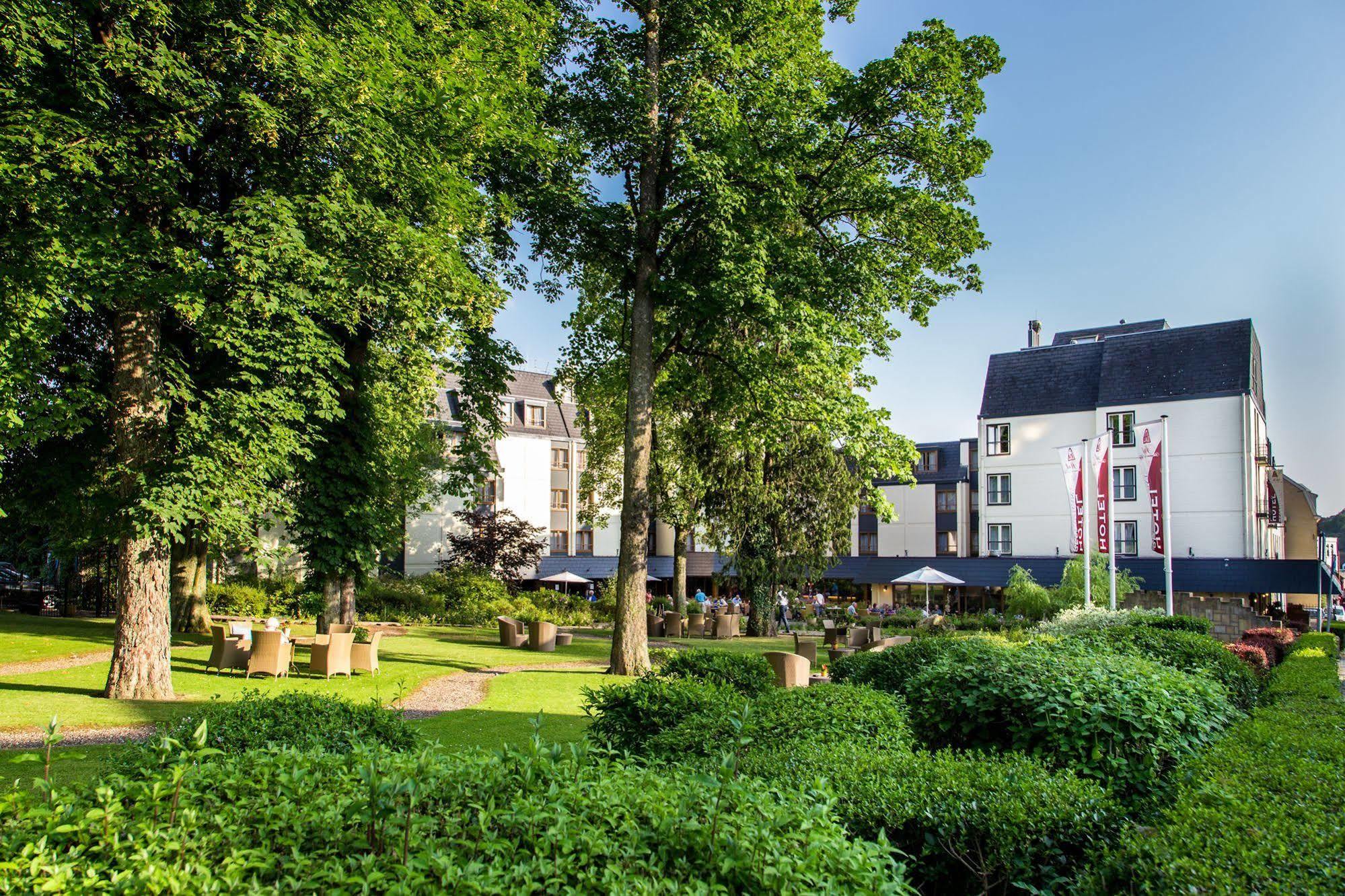 Hotel Schaepkens St Fijt Valkenburg aan de Geul